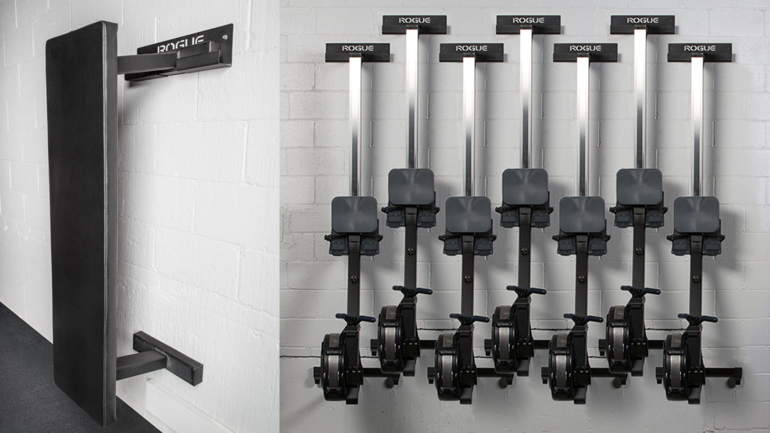 Rogue concept rower outlet